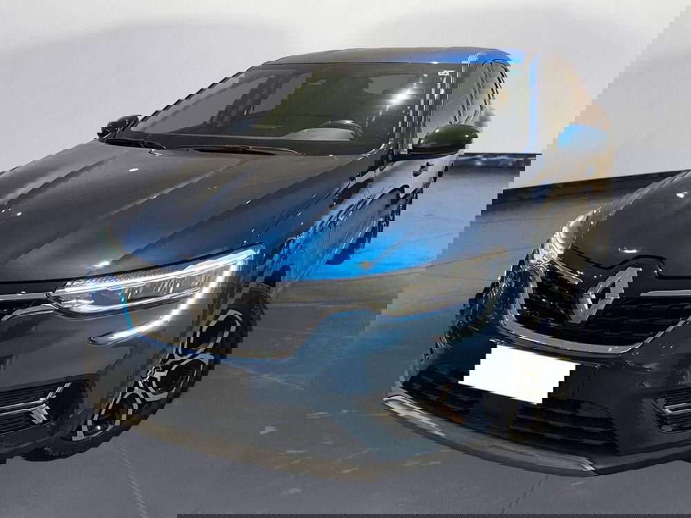 Renault Arkana usata a Monza e Brianza