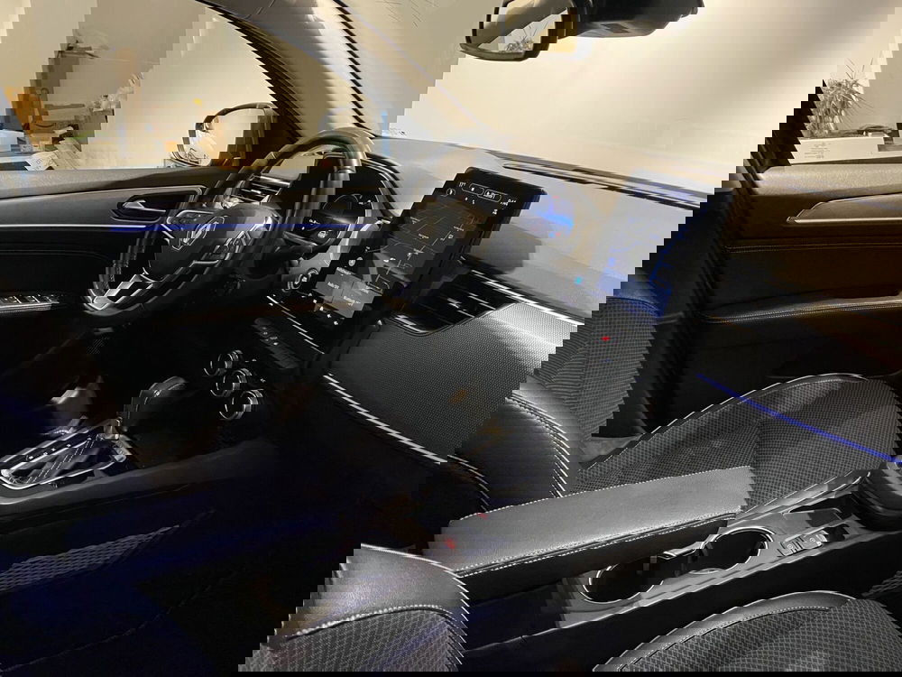 Renault Arkana usata a Monza e Brianza (10)