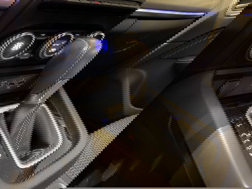 Renault Arkana usata a Monza e Brianza (11)