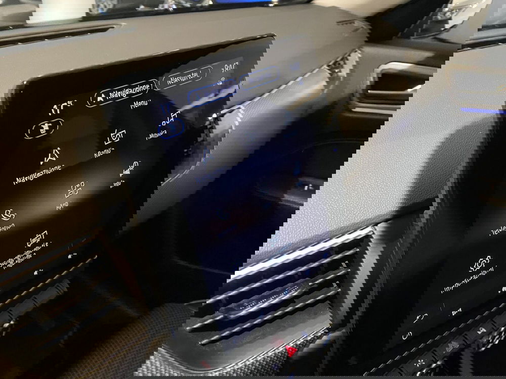 Renault Arkana usata a Monza e Brianza (12)