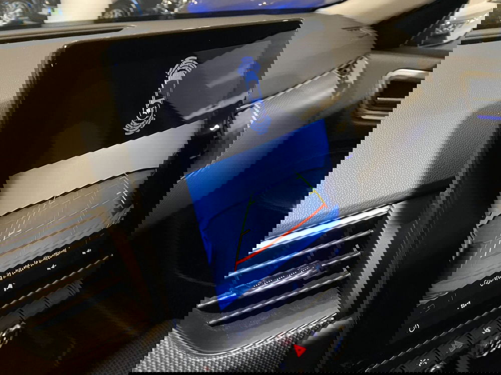 Renault Arkana usata a Monza e Brianza (13)