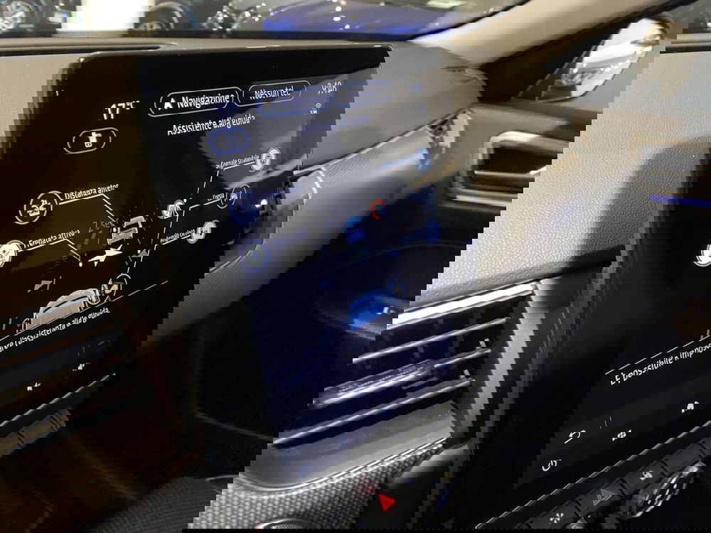 Renault Arkana usata a Monza e Brianza (14)