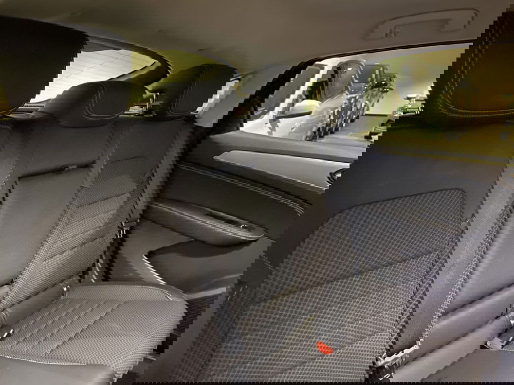 Renault Arkana usata a Monza e Brianza (15)