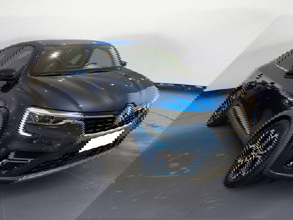 Renault Arkana usata a Monza e Brianza (2)