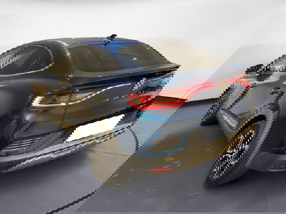 Renault Arkana usata a Monza e Brianza (4)