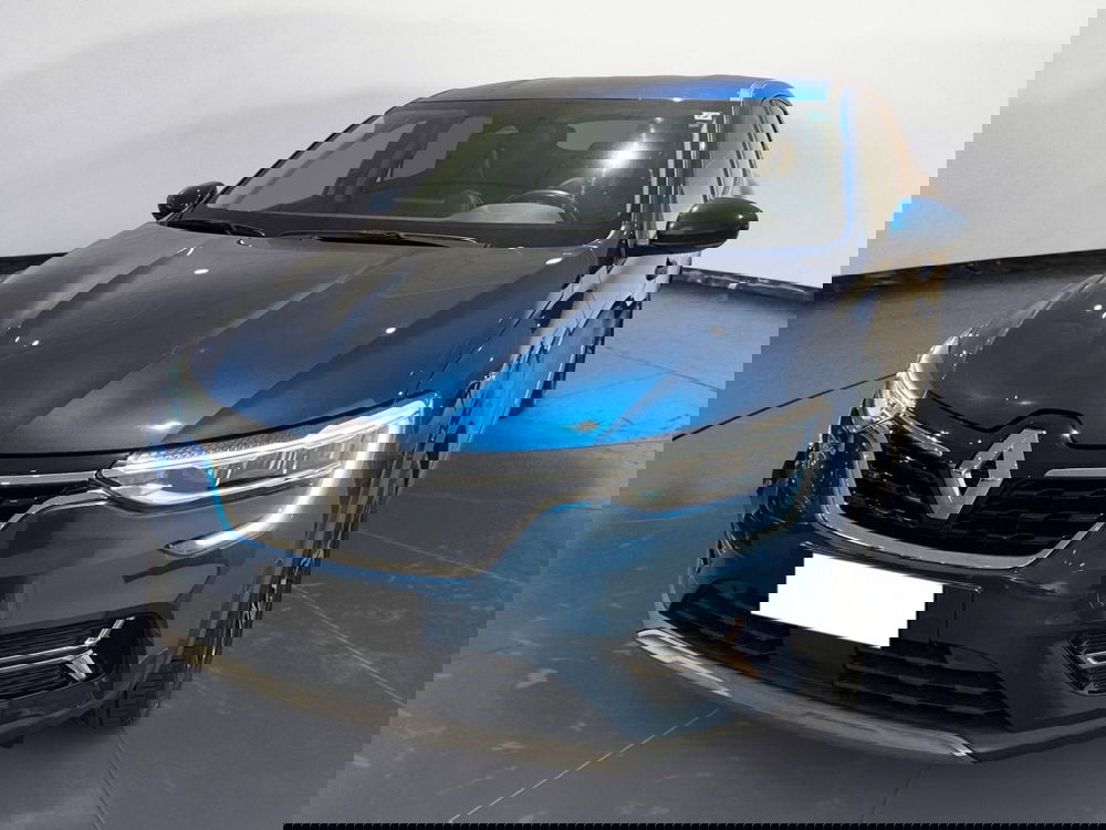 Renault Arkana usata a Monza e Brianza (5)