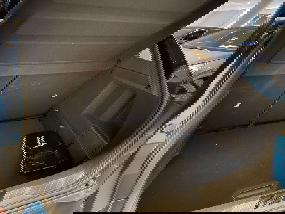 Renault Arkana usata a Monza e Brianza (6)