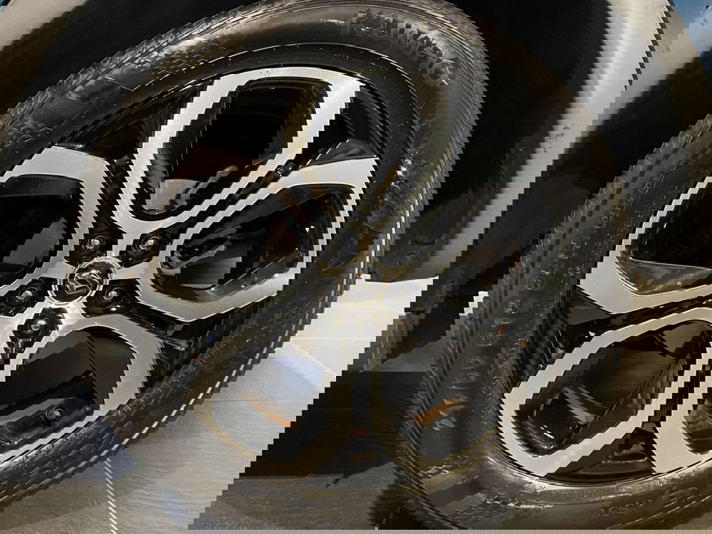 Renault Arkana usata a Monza e Brianza (7)