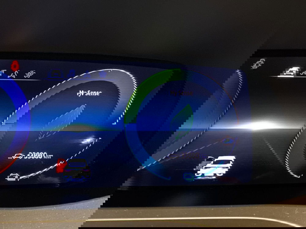 Renault Arkana usata a Monza e Brianza (8)