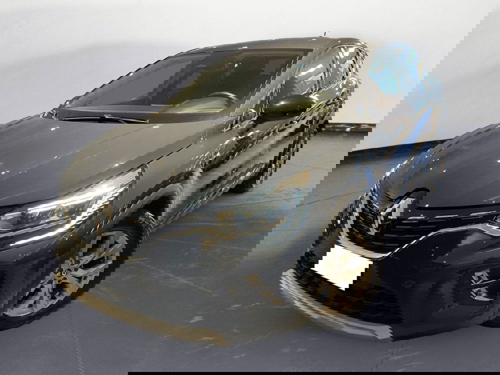 Renault Captur usata a Monza e Brianza