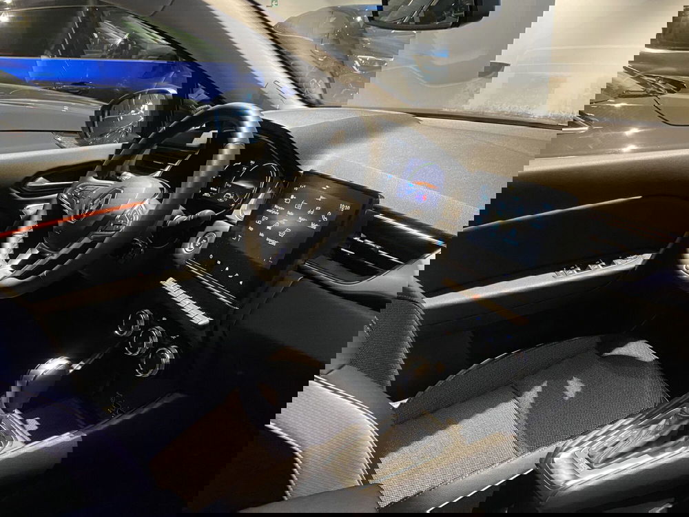 Renault Captur usata a Monza e Brianza (10)