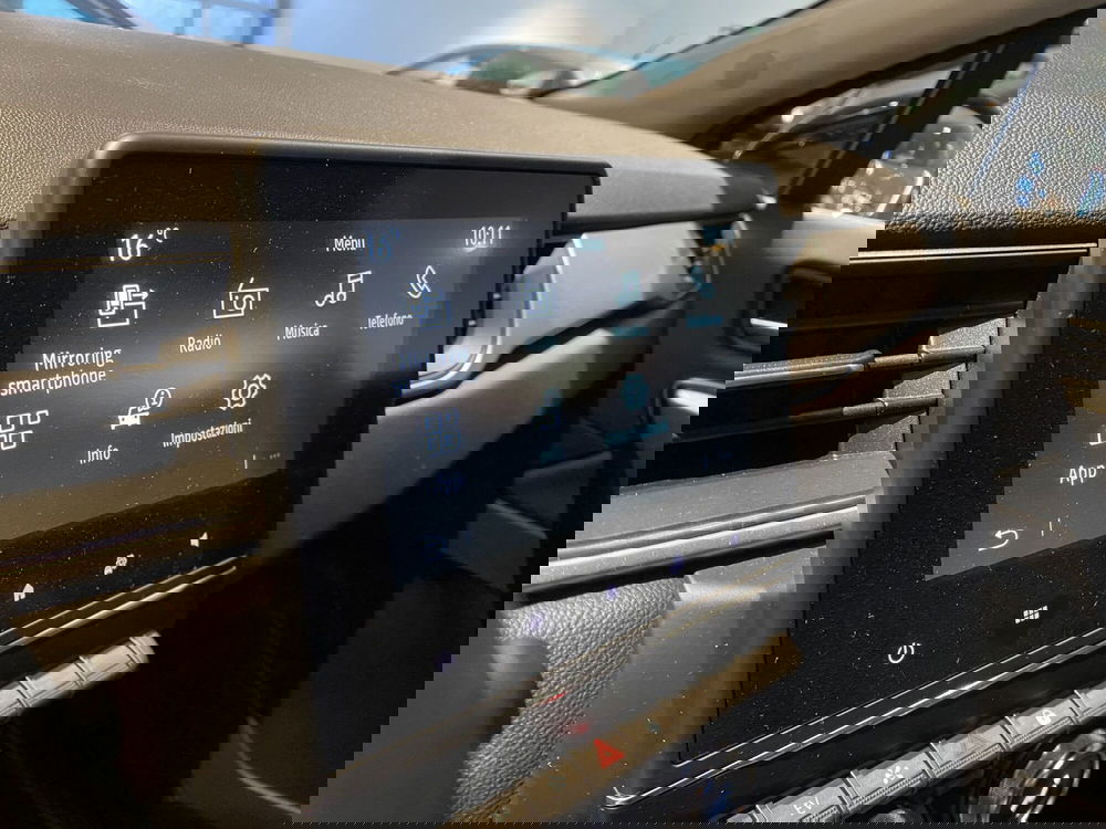 Renault Captur usata a Monza e Brianza (11)