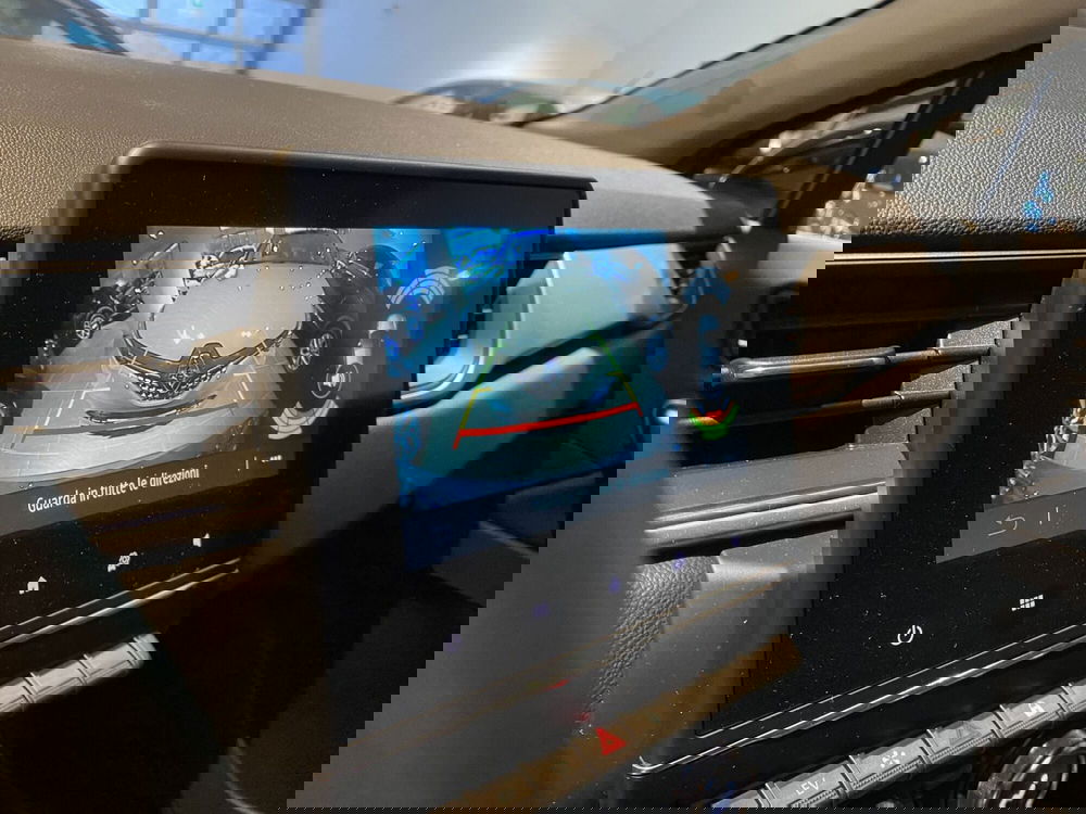 Renault Captur usata a Monza e Brianza (12)