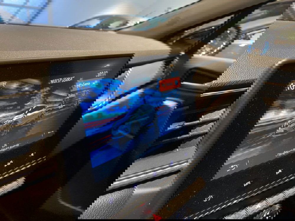 Renault Captur usata a Monza e Brianza (13)