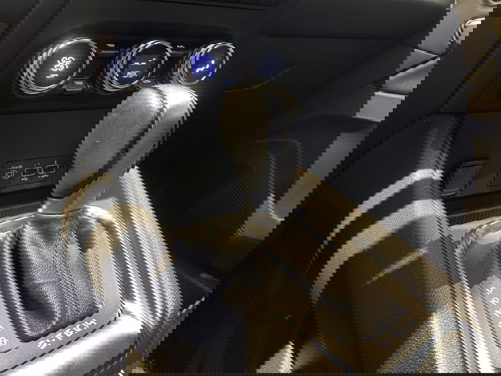 Renault Captur usata a Monza e Brianza (14)