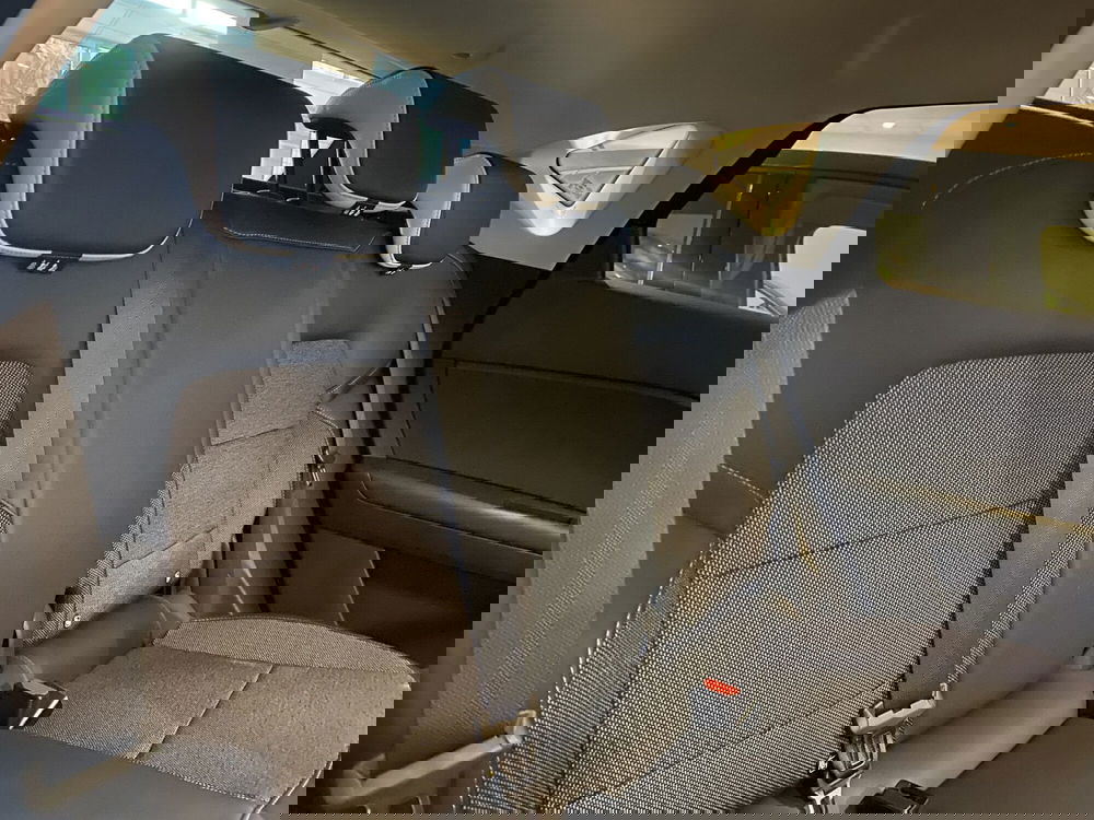 Renault Captur usata a Monza e Brianza (15)