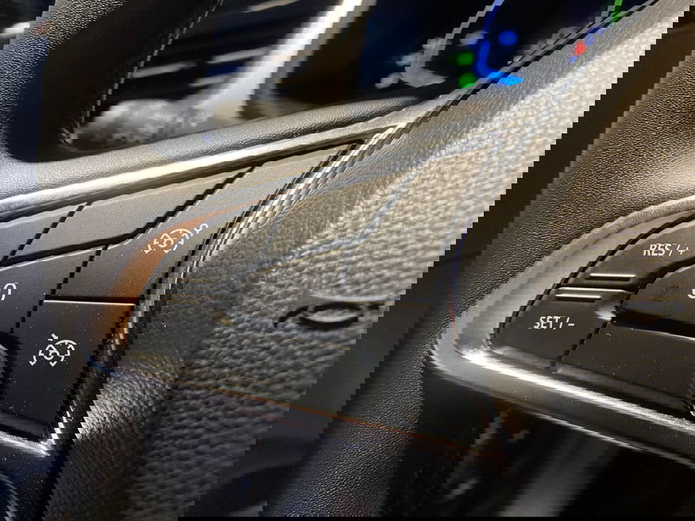 Renault Captur usata a Monza e Brianza (16)