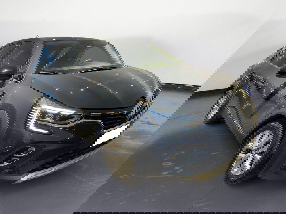 Renault Captur usata a Monza e Brianza (2)