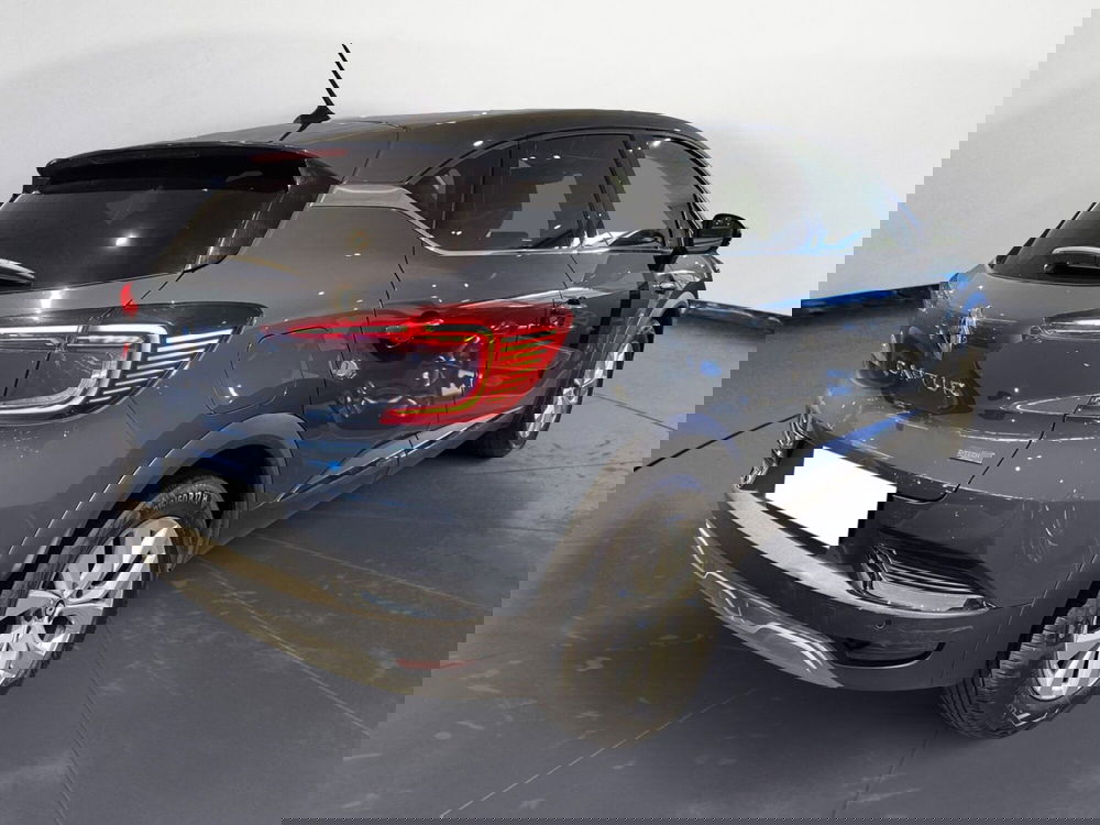 Renault Captur usata a Monza e Brianza (3)