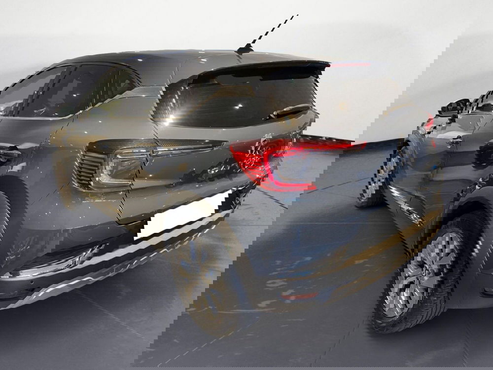 Renault Captur usata a Monza e Brianza (4)