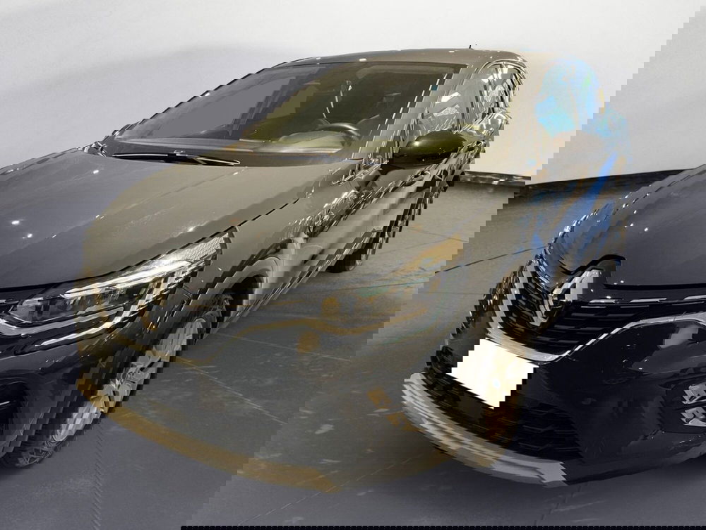 Renault Captur usata a Monza e Brianza (5)