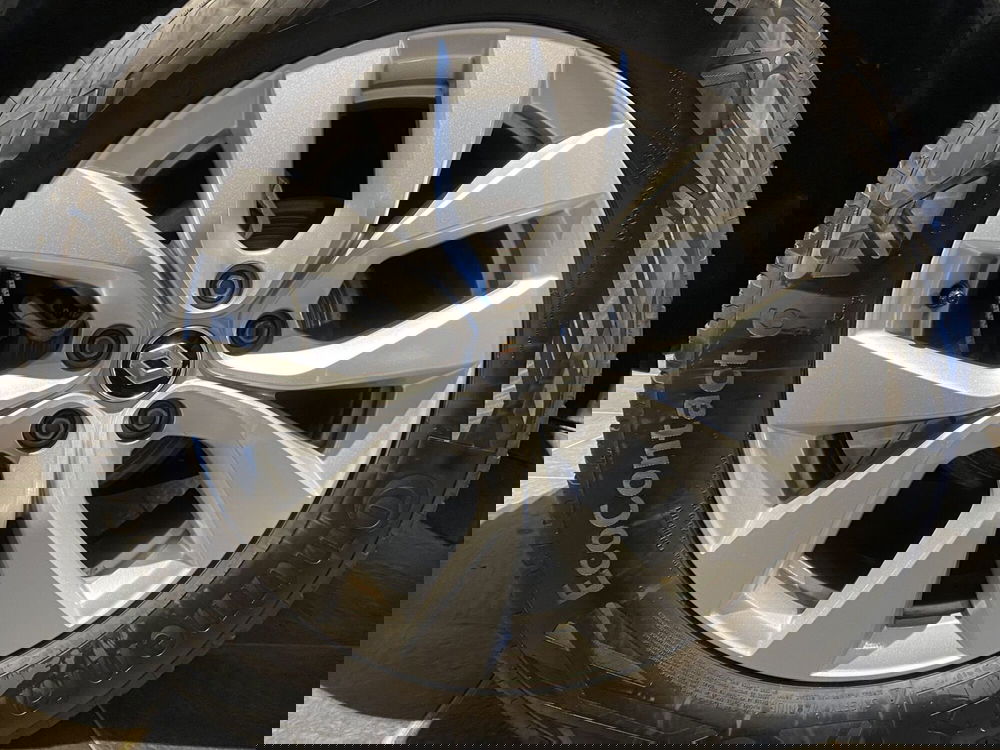 Renault Captur usata a Monza e Brianza (7)