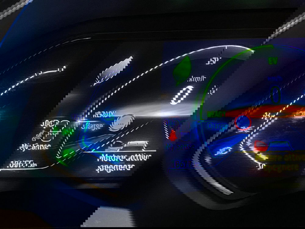 Renault Captur usata a Monza e Brianza (8)