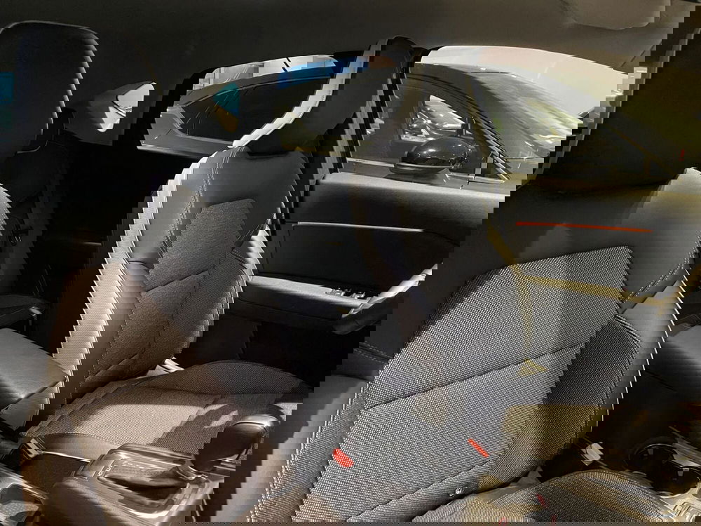 Renault Captur usata a Monza e Brianza (9)