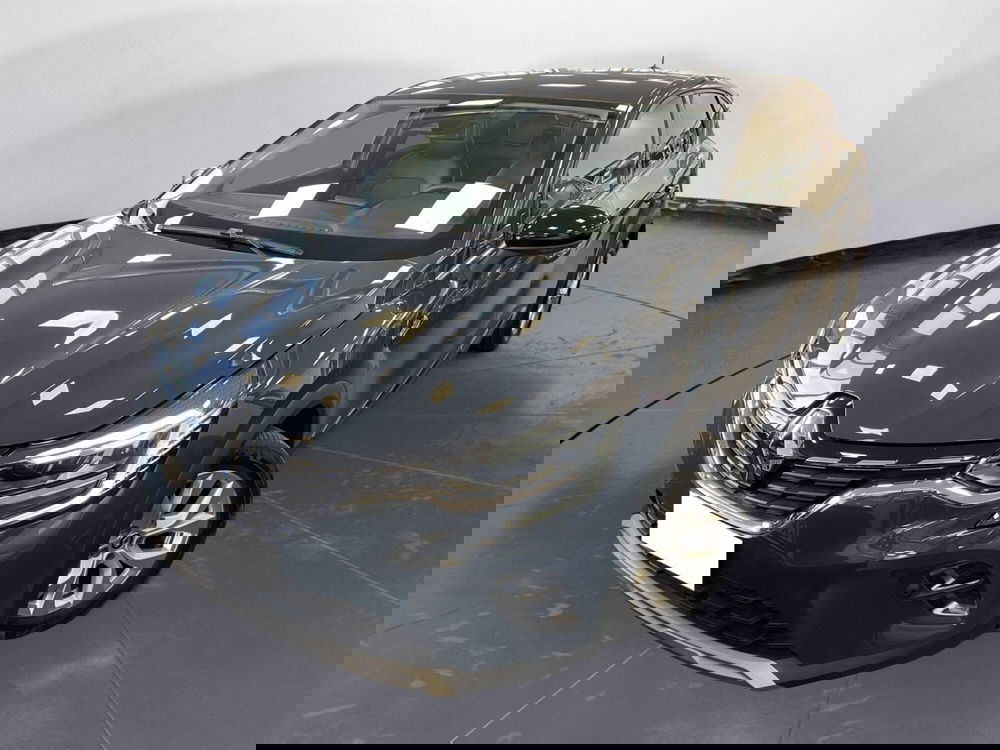 Renault Captur usata a Monza e Brianza