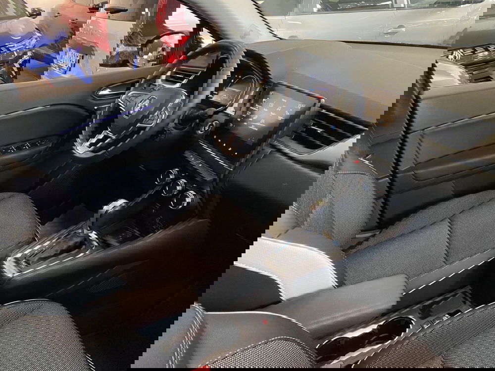 Renault Captur usata a Monza e Brianza (10)