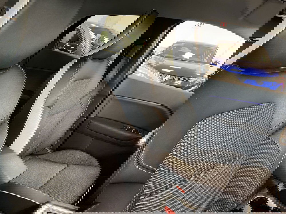 Renault Captur usata a Monza e Brianza (11)