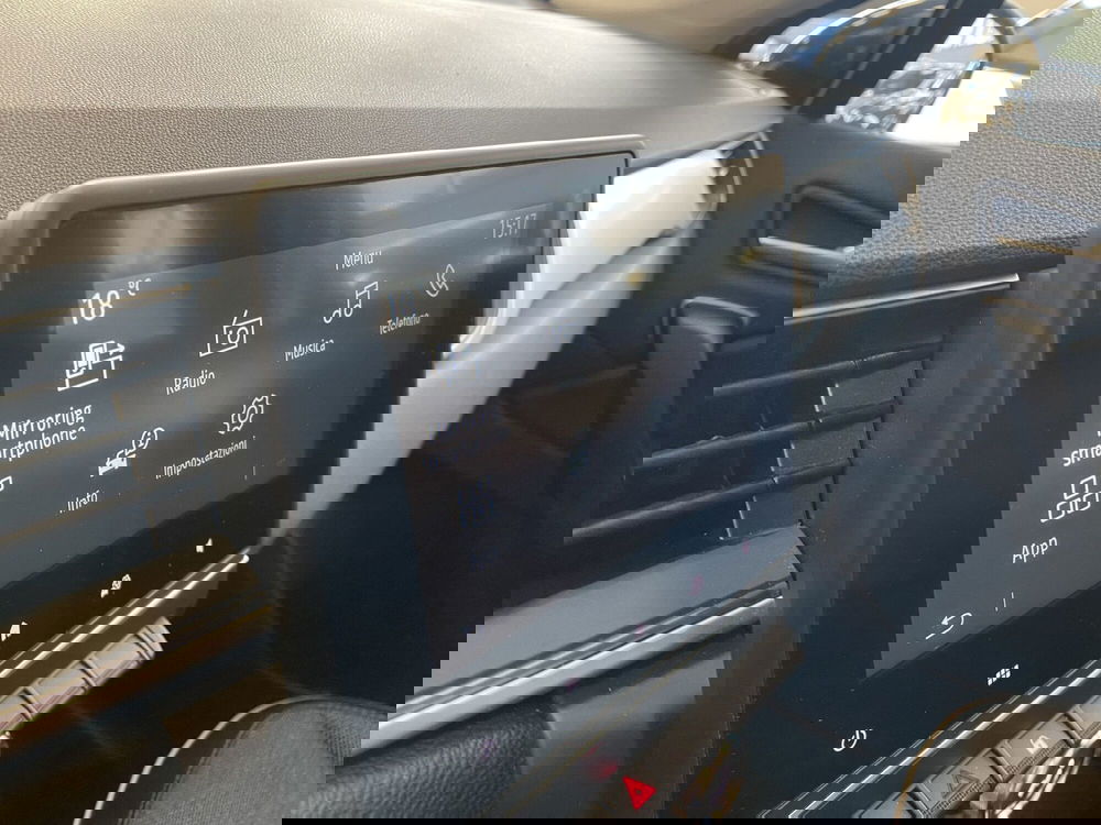 Renault Captur usata a Monza e Brianza (12)