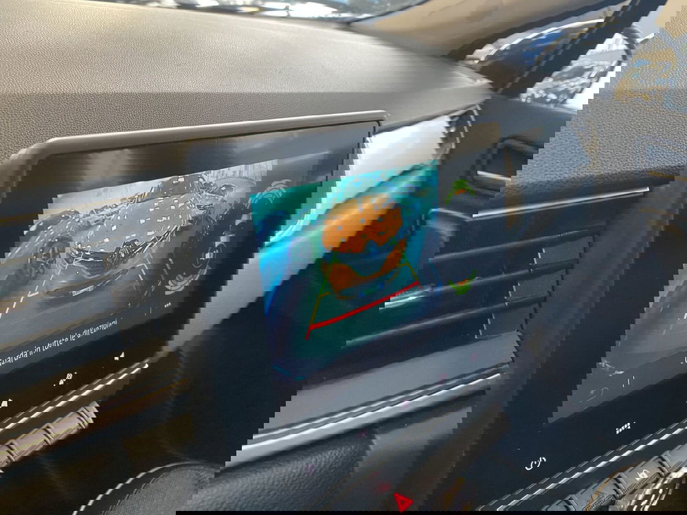 Renault Captur usata a Monza e Brianza (13)