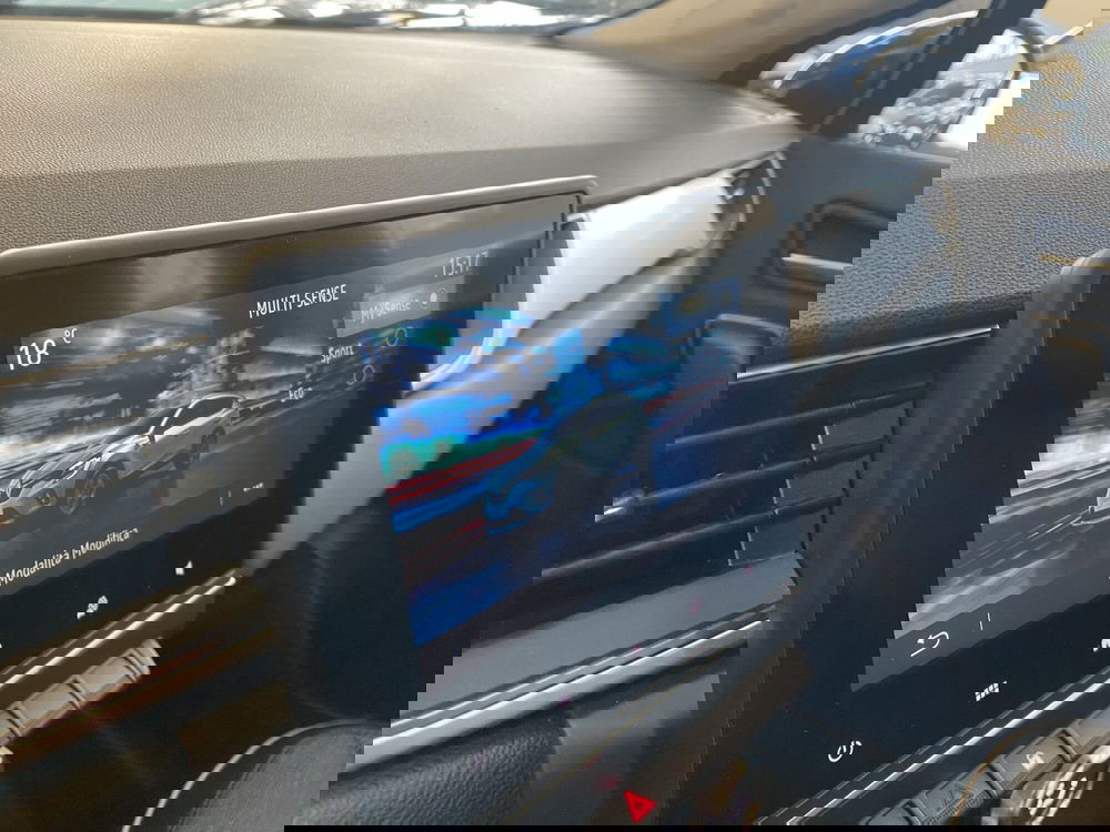 Renault Captur usata a Monza e Brianza (14)