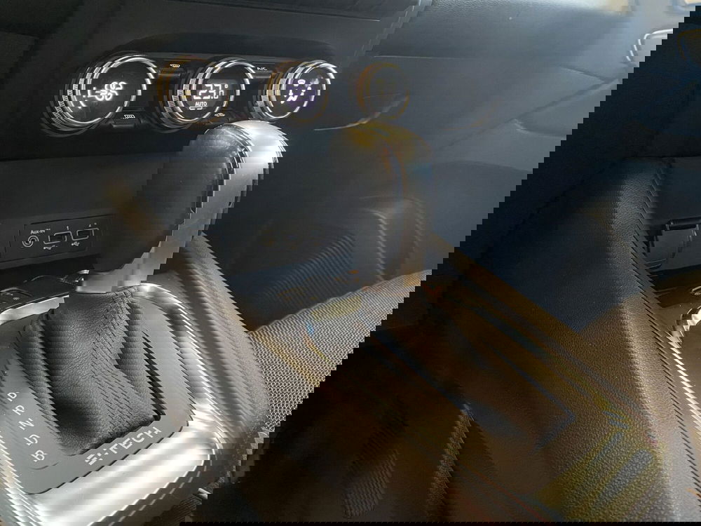 Renault Captur usata a Monza e Brianza (15)