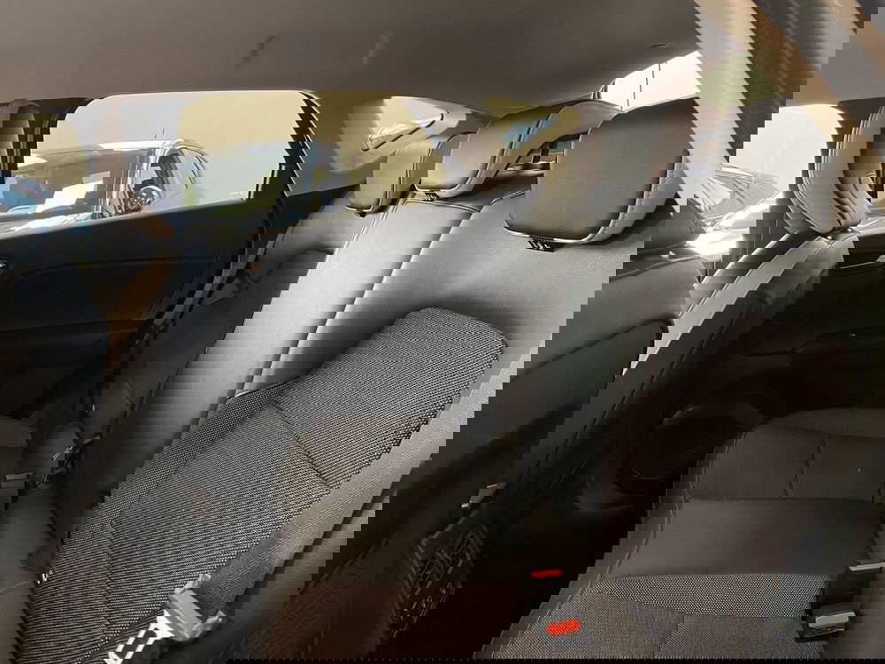 Renault Captur usata a Monza e Brianza (16)