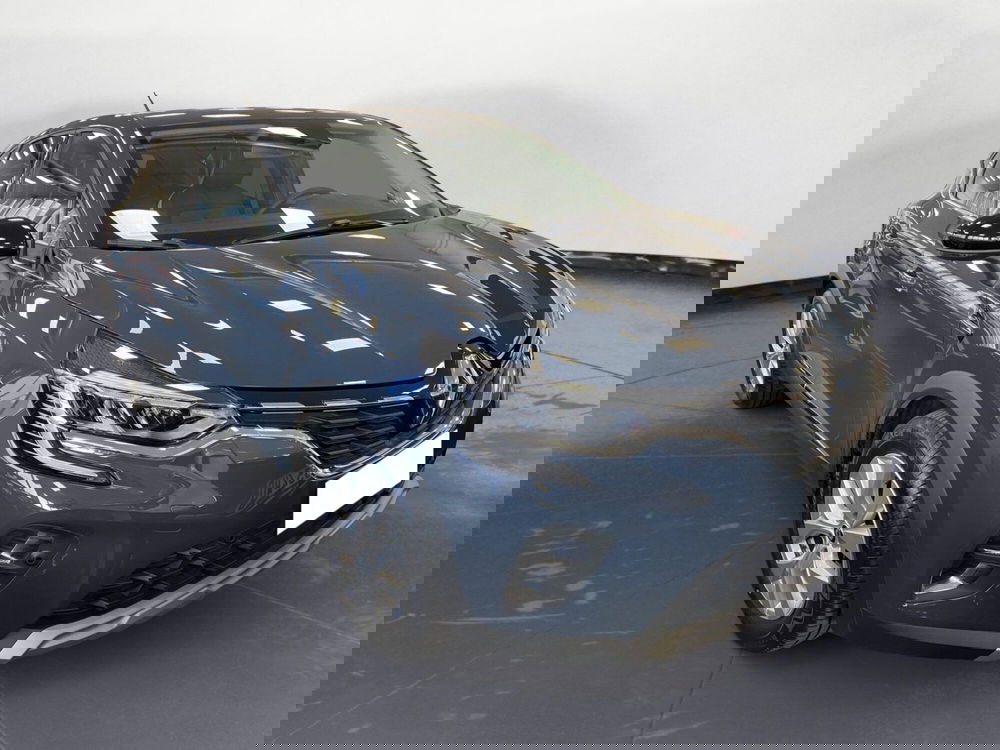 Renault Captur usata a Monza e Brianza (2)