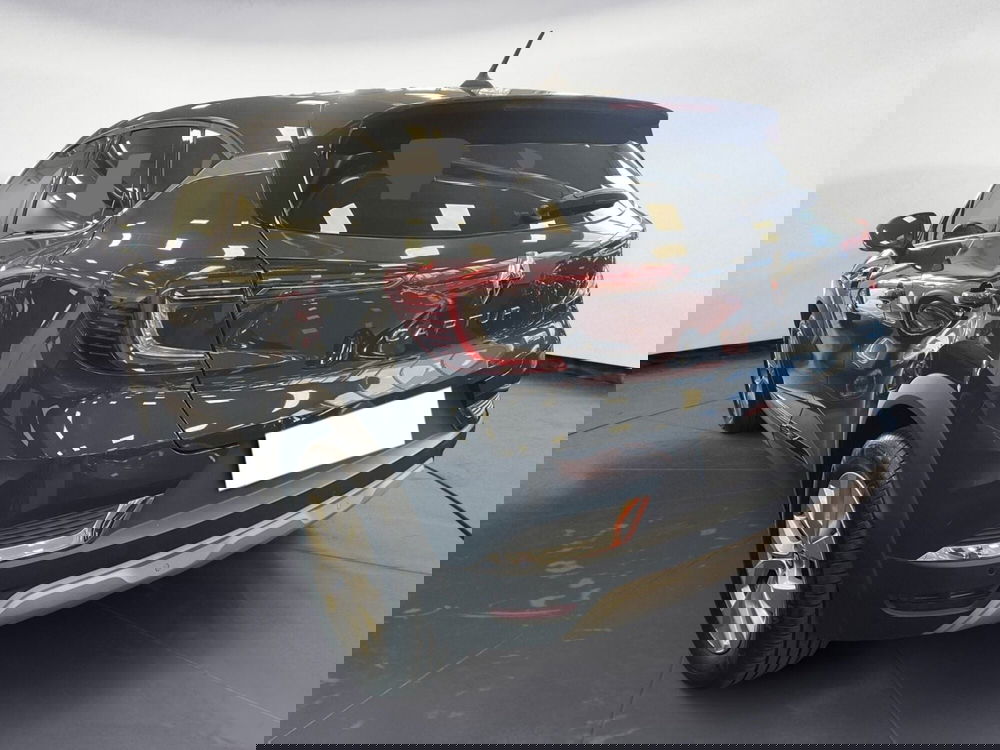 Renault Captur usata a Monza e Brianza (3)