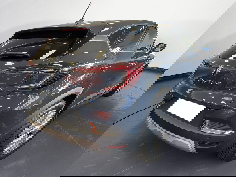 Renault Captur usata a Monza e Brianza (4)