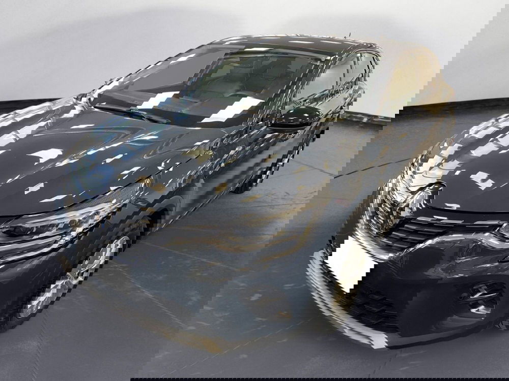 Renault Captur usata a Monza e Brianza (5)