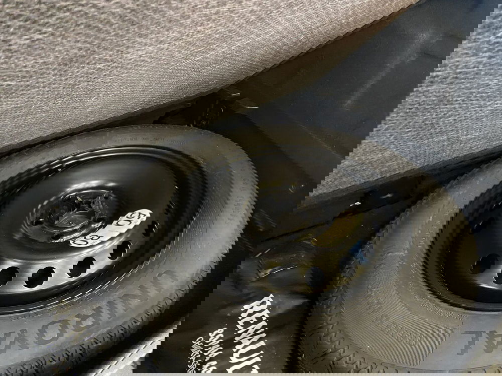 Renault Captur usata a Monza e Brianza (7)