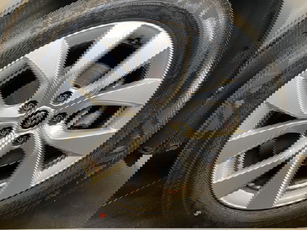 Renault Captur usata a Monza e Brianza (8)