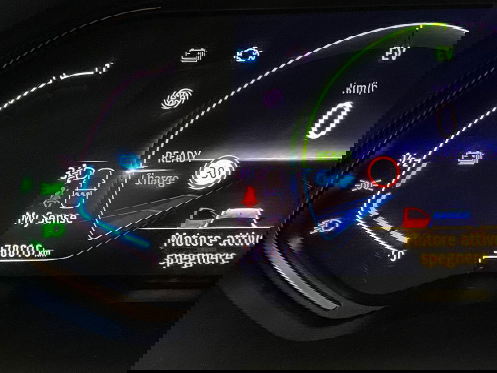 Renault Captur usata a Monza e Brianza (9)
