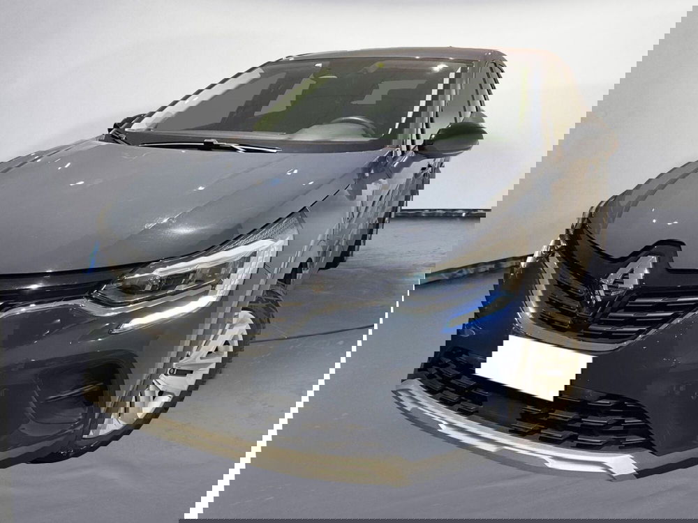 Renault Captur usata a Monza e Brianza