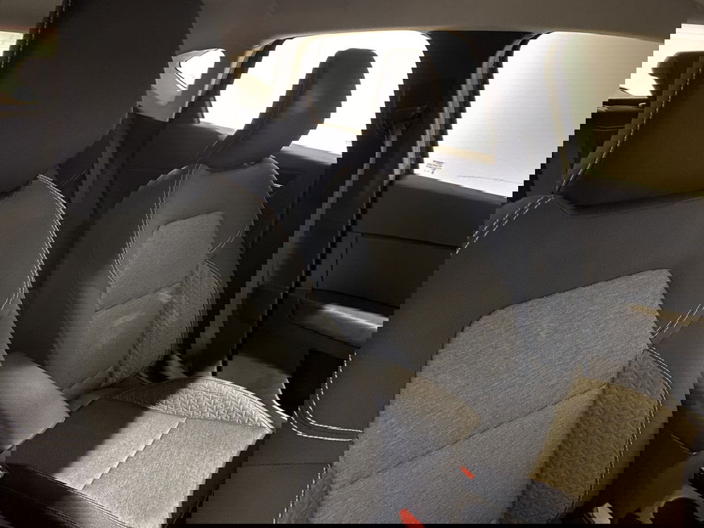 Renault Captur usata a Monza e Brianza (10)