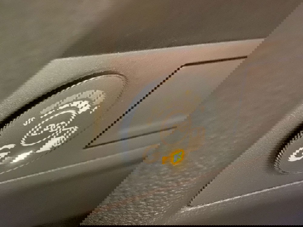 Renault Captur usata a Monza e Brianza (11)