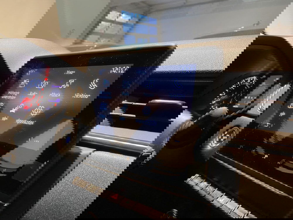 Renault Captur usata a Monza e Brianza (12)