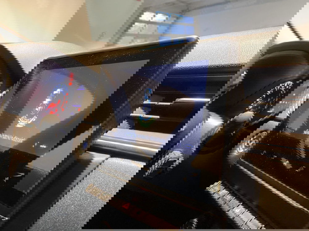 Renault Captur usata a Monza e Brianza (13)