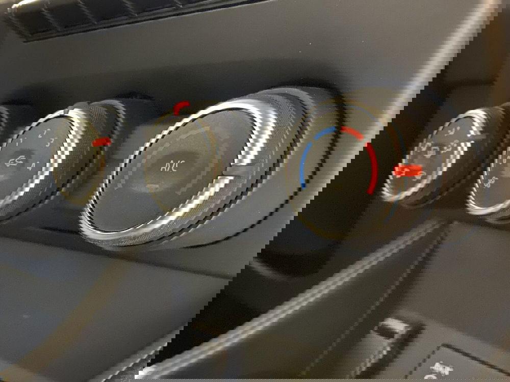 Renault Captur usata a Monza e Brianza (14)