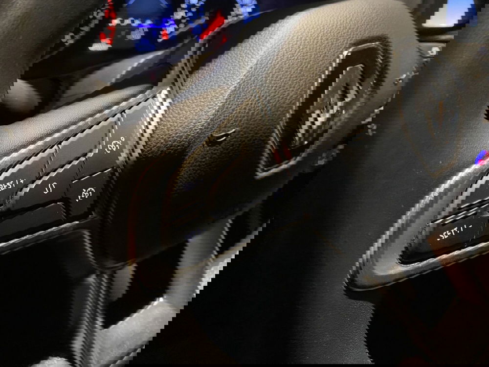 Renault Captur usata a Monza e Brianza (15)